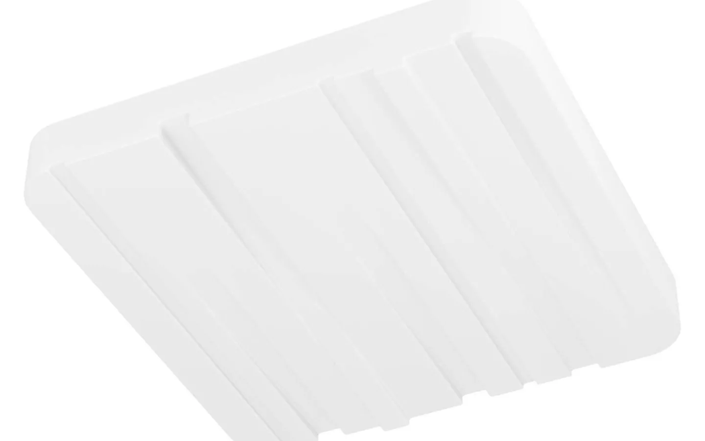 Plafonder-Eglo Ferentino Plafond 28cm LED 3000K 10W Vit