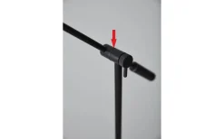 Reservglas Och Reservdelar-Belid Fiberbricka till Cato Golvlampa/Bordslampa