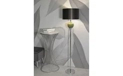 Golvlampor-Mauro Ferretti Fino Golvlampa 160cm Grön