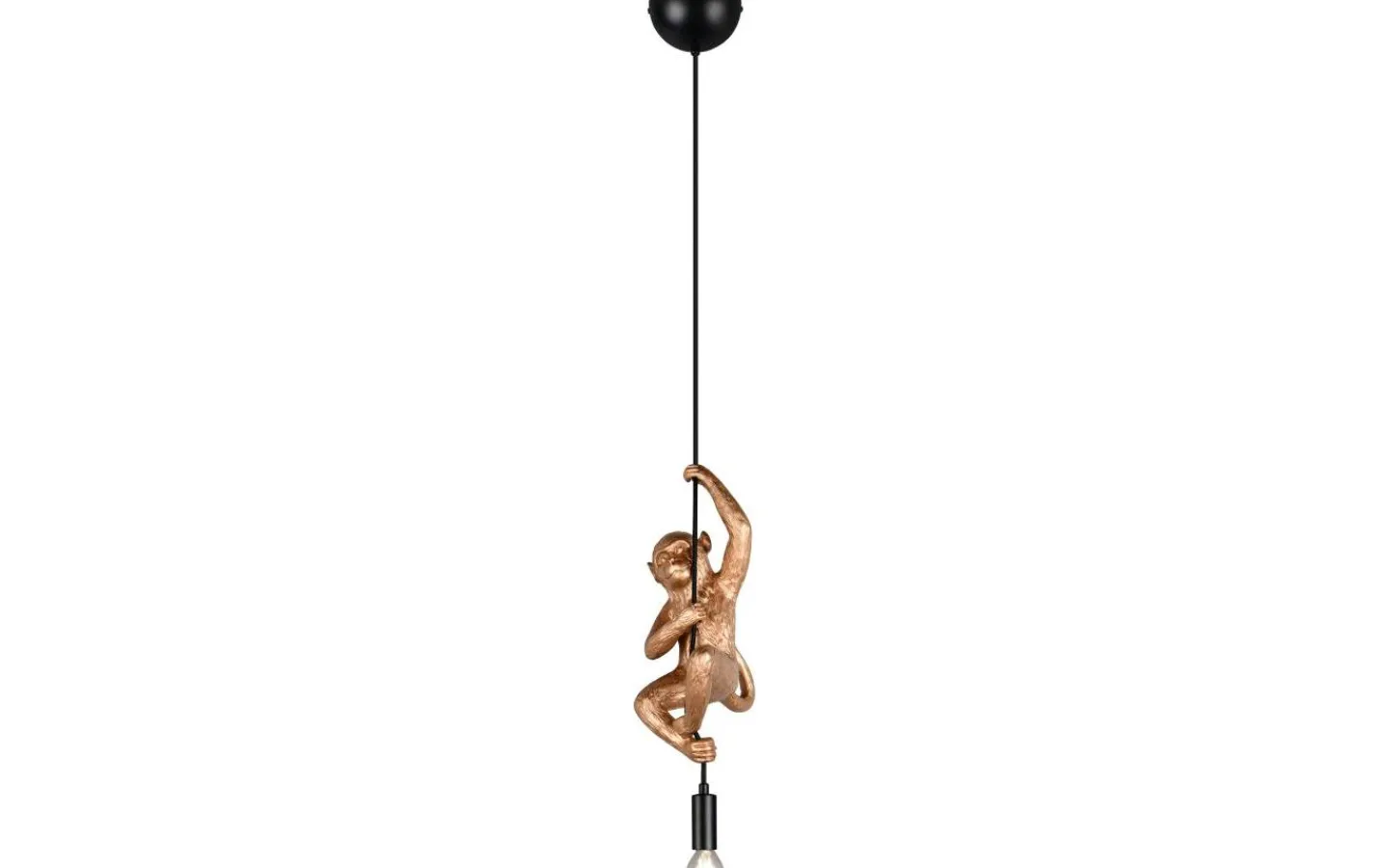 Fönsterlampor < Reality Fips Fönsterlampa 19,5cm E14 guld