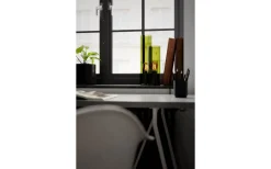 Bordslampor < By Rydens Flake Bordlampa 40cm Grön