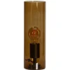 Bordslampor < By Rydens Flake Bordslampa 30cm Konjak