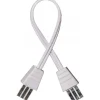 Bänkbelysning|Kök & Matplats < Star Trading Flat Panel Förlängningskabel 10cm