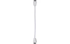 Bänkbelysning|Kök & Matplats < Star Trading Flat Panel Förlängningskabel 10cm