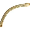 Reservglas Och Reservdelar-ArmaturHantverk Flexarm 15cm Mässing