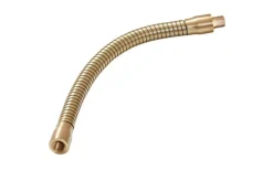 Reservglas Och Reservdelar-ArmaturHantverk Flexarm 28cm Oxid