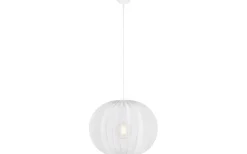 Stora Taklampor Ø50-69 Cm-Markslojd Florence Taklampa 50cm Vit
