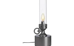 Bordslampor < Cottex Florentina Bordslampa 40cm Tenn