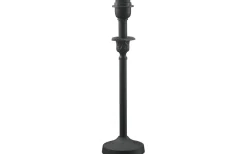 Lampfötter < PR Home Florita Lampfot 41cm Matt Svart