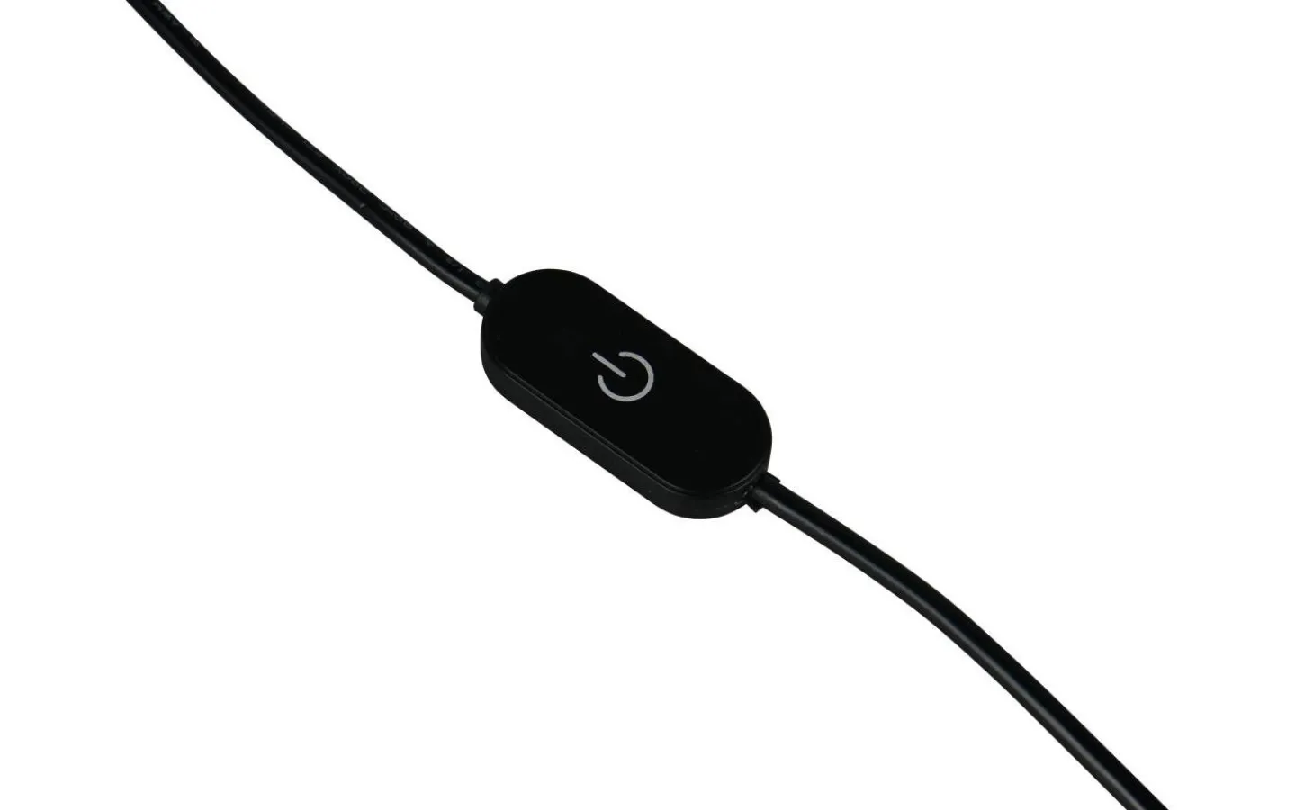 Bordslampor < Trio Lighting Flynt Bordslampa LED krom
