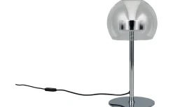 Bordslampor < Trio Lighting Flynt Bordslampa LED krom