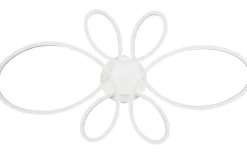 Plafonder < Trio Lighting Fly Plafond LED 83cm mattvit 4000K