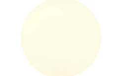 Plafonder-Trio Lighting Fomento Plafond E27 matt svart/vit