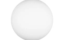 Plafonder-Trio Lighting Fomento Plafond E27 matt svart/vit