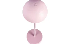 Bordslampor < Dyberg Larsen Fonzy Bordslampa 38cm LED 3000K 1,5W Rosa
