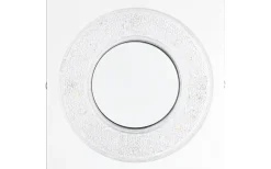 Plafonder < Eglo Fradelo Rund Plafond 14cm LED 3000K 3,2W Krom