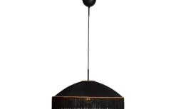Stora Taklampor Ø50-69 Cm < By Rydens Francis Taklampa 60cm Svart