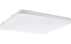 Plafonder < Eglo Frania Plafond 53cm LED 3000K 50W Vit