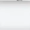 Plafonder < Eglo Frania Plafond 33cm LED 3000K 14,6W Vit IP44