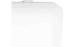 Plafonder < Eglo Frania Plafond 33cm LED 3000K 14,6W Vit IP44