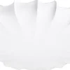 Sovrum|Plafonder-PR Home Franza Plafond 55cm Bomull Vit