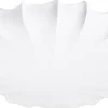 Sovrum|Plafonder < PR Home Franza Plafond 70cm Bomull Vit
