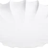 Sovrum|Plafonder-PR Home Franza Plafond 42cm Bomull Vit
