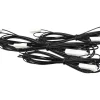 Bastulampor < Hidealite Förlängningskabel Heatspot G2 Bastu 1m 3-pack