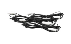 Bastulampor < Hidealite Förlängningskabel Heatspot G2 Bastu 1m 3-pack