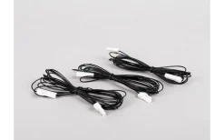 Bastulampor < Hidealite Förlängningskabel Heatspot G2 Bastu 1m 3-pack