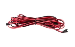 Kabel & Flexrör|Minispotlights & Ledpuckar < Hidealite Förlängningskabel Minikontakt 5m