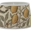 Ovala Lampskärmar-Hallbergs Fruit Lampskärm Oval 30cm Flerfärgad