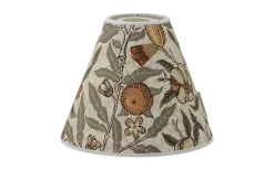 Toppringsskärmar-Hallbergs Fruit Toppringsskärm Ø22cm Flerfärgad