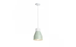 Fönsterlampor < Rendl Frutti Fönsterlampa 20cm Grön