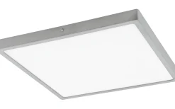 Plafonder < Eglo Fueva Plafond 40cm LED 3000K 22W Vit