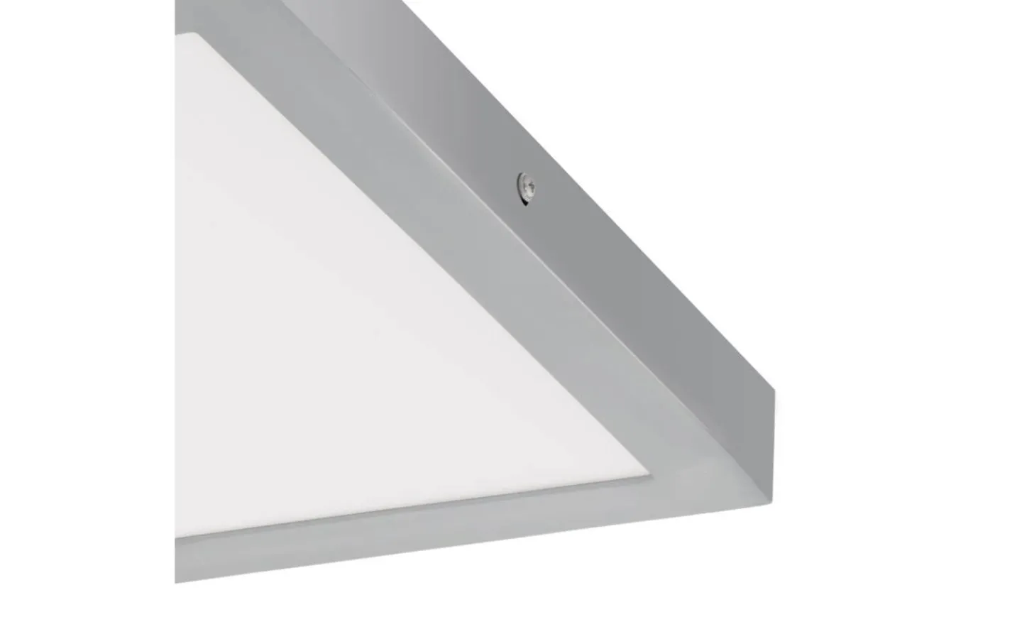 Plafonder < Eglo Fueva Plafond 40cm LED 3000K 22W Vit