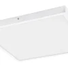 Plafonder < Eglo Fueva Plafond 60cm LED 3000K 27W Vit
