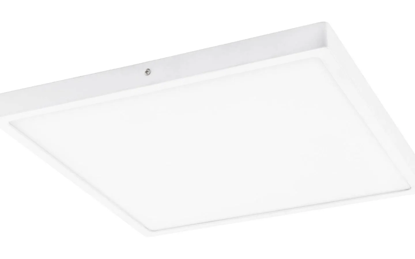 Plafonder-Eglo Fueva Plafond 40cm LED 3000K 22W Vit