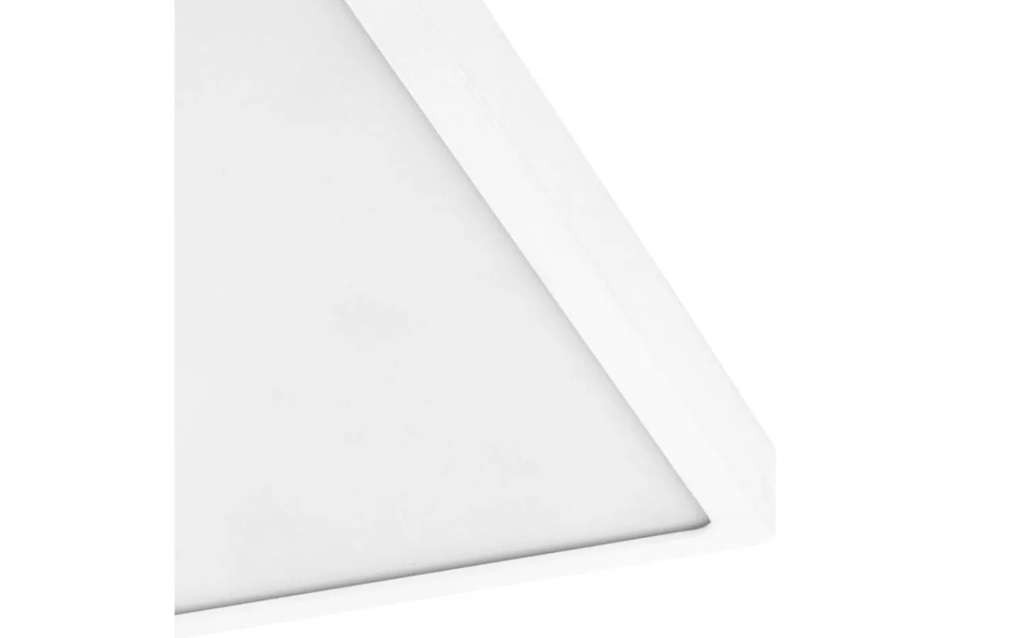 Plafonder-Eglo Fueva Plafond 40cm LED 3000K 22W Vit