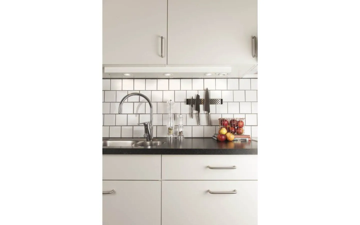 Bänkbelysning|Kök & Matplats < Hidealite Function G2 III Bänkbelysning 3000K 10,8W 87cm