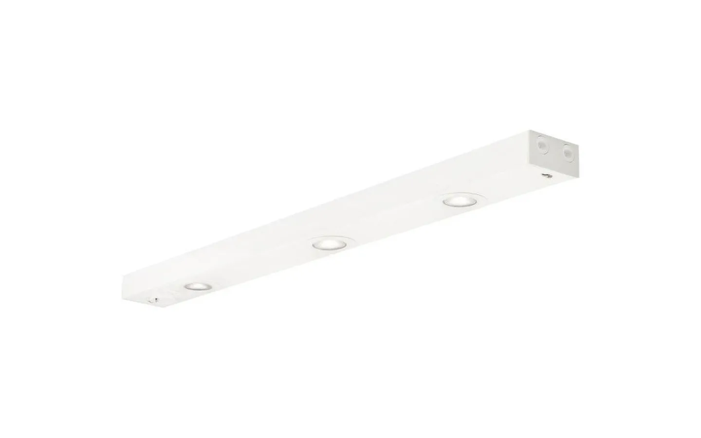 Bänkbelysning|Kök & Matplats < Hidealite Function G2 III Bänkbelysning 3000K 10,8W 87cm