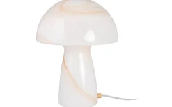 Bordslampor < Globen Lighting Fungo 22 Bordslampa 30cm Beige