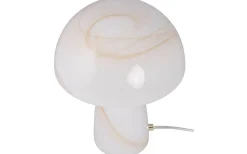 Bordslampor < Globen Lighting Fungo 22 Bordslampa 30cm Beige