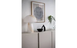 Bordslampor-Globen Lighting Fungo Bordslampa 42cm Beige