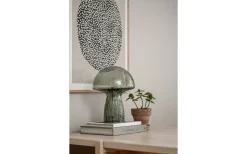 Bordslampor < Globen Lighting Fungo Bordslampa 30cm Special Edition Grön