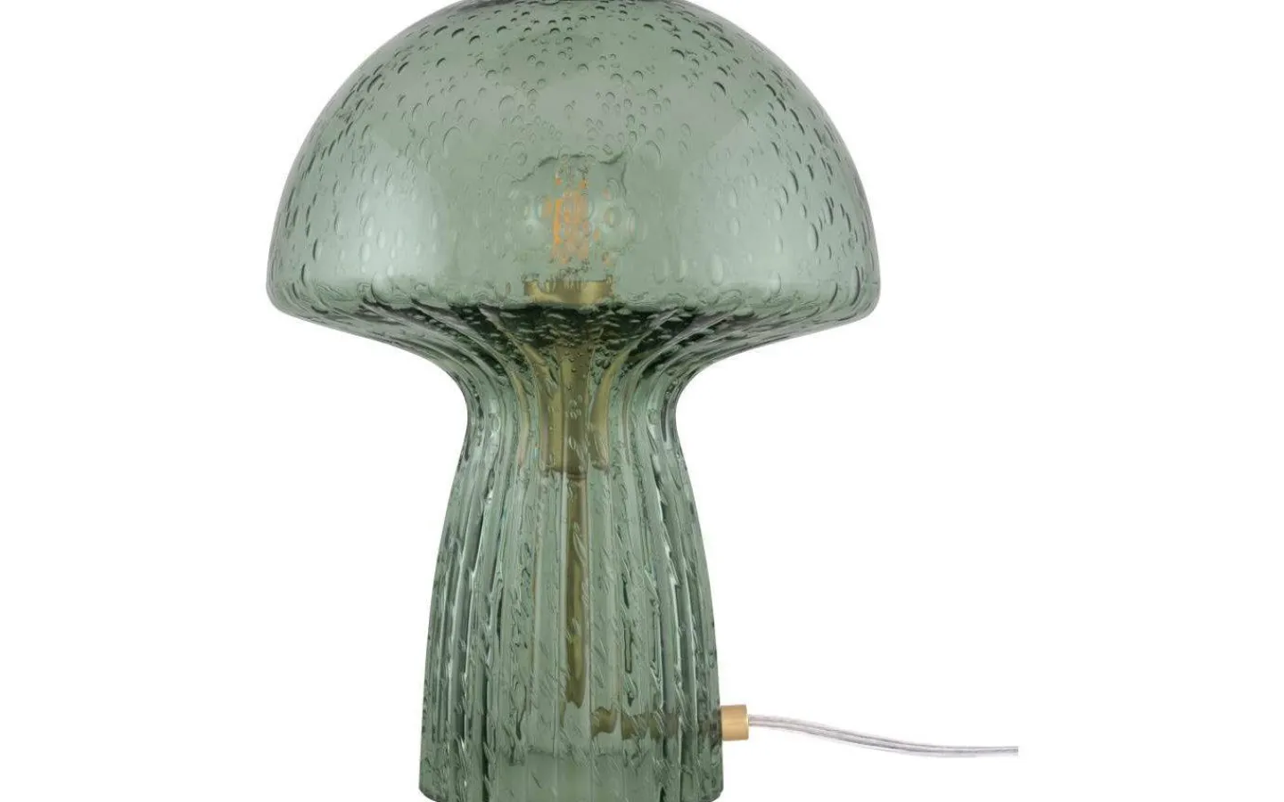 Bordslampor < Globen Lighting Fungo Bordslampa 30cm Special Edition Grön
