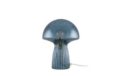 Bordslampor < Globen Lighting Fungo Bordslampa 30cm Special Edition Blå