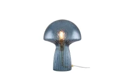 Bordslampor < Globen Lighting Fungo Bordslampa 30cm Special Edition Blå