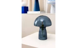 Bordslampor < Globen Lighting Fungo Bordslampa 30cm Special Edition Blå