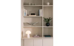 Bordslampor-Globen Lighting Fungo Bordslampa 30cm Special Edition Vit